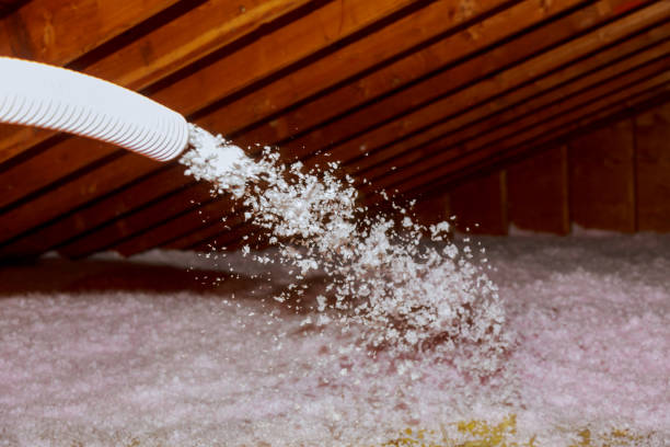Reliable Buda, TX Insulation Contractor Solutions