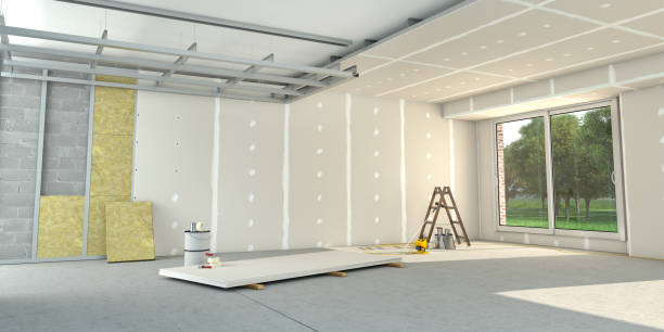 Best Insulation for Specific Applications in Buda, TX