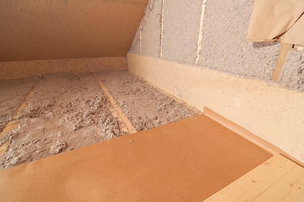 Best Specialized Insulation Services in Buda, TX